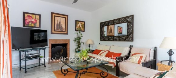 5 Schlafzimmer Haus in Andalusia, Spain, Nr. 155848 58