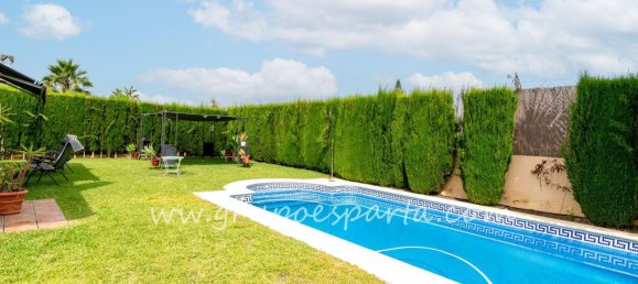 5 Schlafzimmer Haus in Andalusia, Spain, Nr. 155848 13