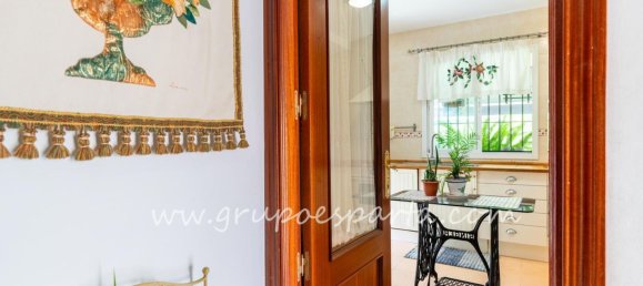 5 Schlafzimmer Haus in Andalusia, Spain, Nr. 155848 5