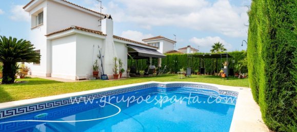 5 Schlafzimmer Haus in Andalusia, Spain, Nr. 155848 11