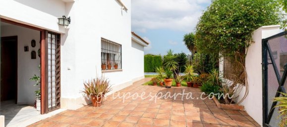 5 Schlafzimmer Haus in Andalusia, Spain, Nr. 155848 24