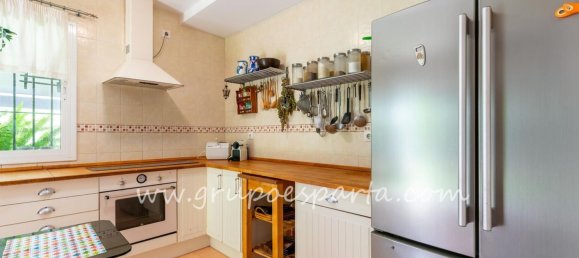 5 Schlafzimmer Haus in Andalusia, Spain, Nr. 155848 8