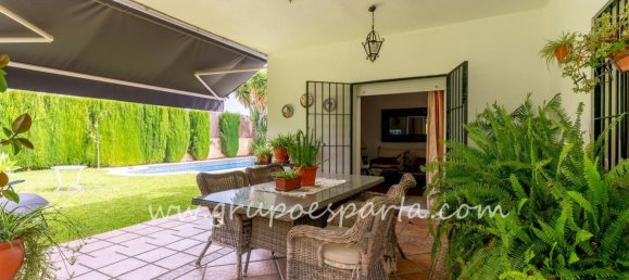 5 Schlafzimmer Haus in Andalusia, Spain, Nr. 155848 74