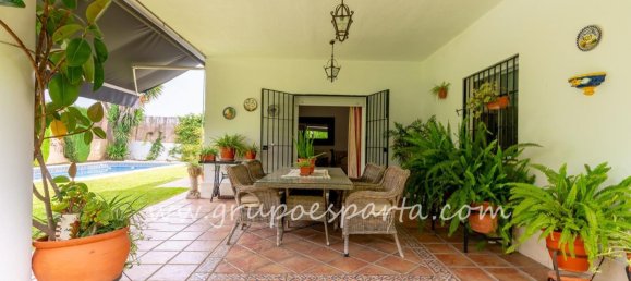 5 Schlafzimmer Haus in Andalusia, Spain, Nr. 155848 78