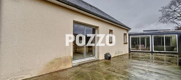 5 bedrooms House in Manche, France No. 359444 15