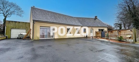 5 bedrooms House in Manche, France No. 359444 4