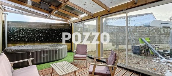 5 bedrooms House in Manche, France No. 359444 11