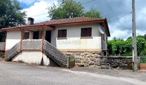 3 bedrooms House in Mosteiro, Portugal No. 32496