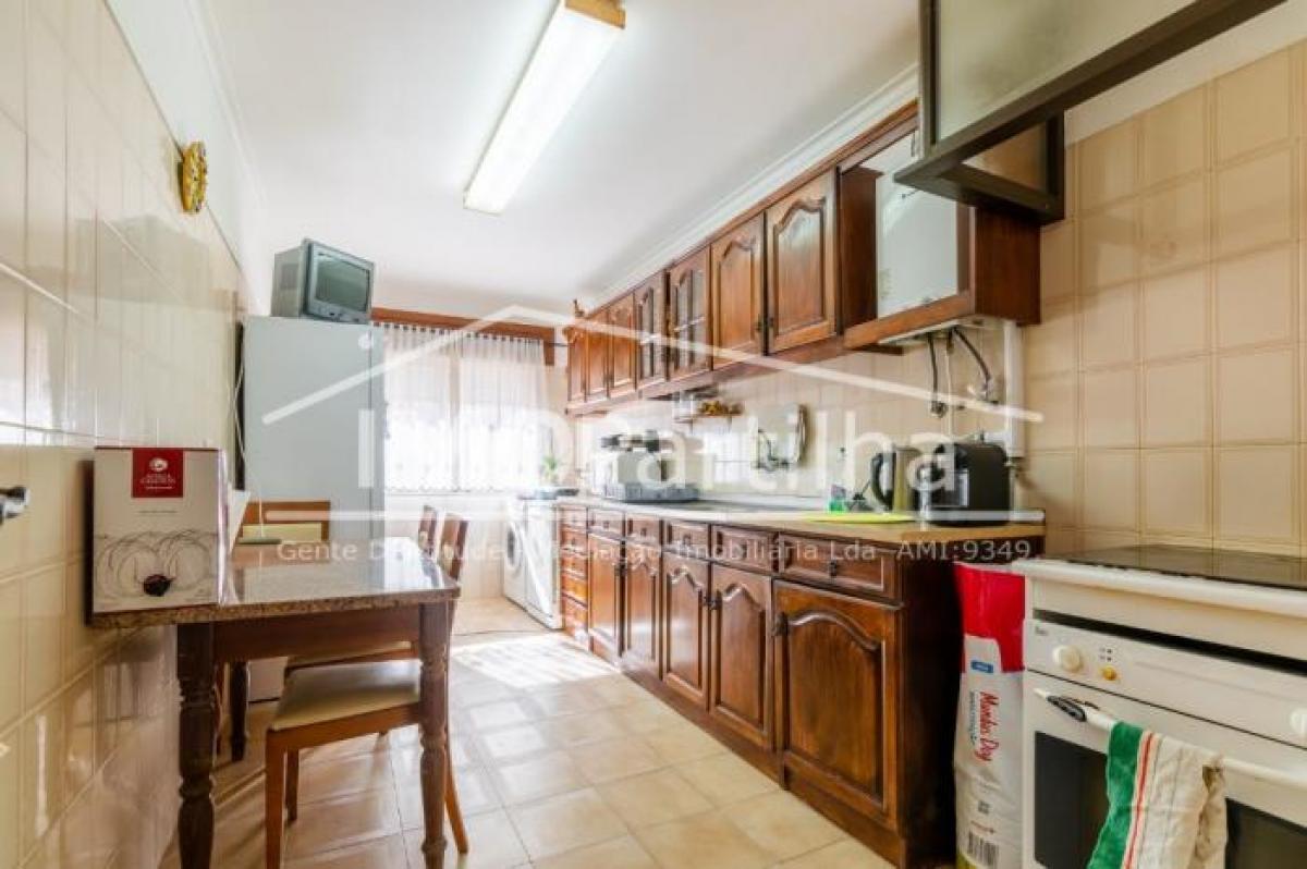 2 غرف نوم شقة في Sintra, Portugal رقم 5650