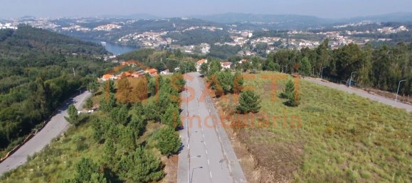 Grundstück in Vila Nova de Gaia, Portugal 1500m², Nr. 54736 4