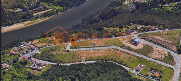 Grundstück in Vila Nova de Gaia, Portugal 1500m², Nr. 54736 7