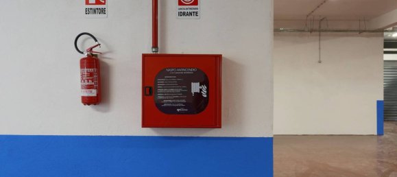 Parkplatz in Rome, Italy 13m², Nr. 46791 10