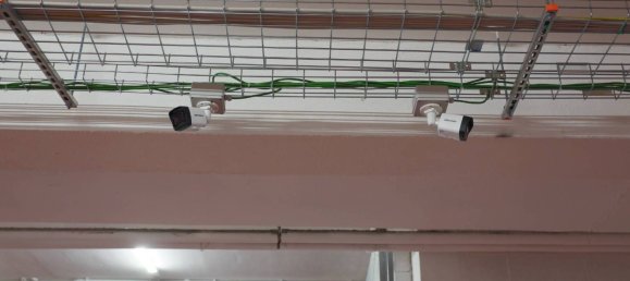 Parkplatz in Rome, Italy 13m², Nr. 46791 19