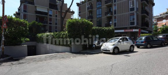Parkplatz in Rome, Italy 13m², Nr. 46791 2