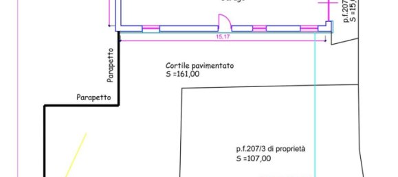 8 غرف نوم منزل في Campodenno, Italy رقم 347339 12