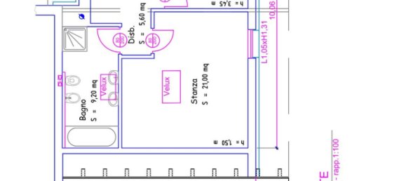 8 غرف نوم منزل في Campodenno, Italy رقم 347339 15