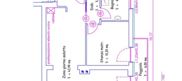 8 غرف نوم منزل في Campodenno, Italy رقم 347339 14