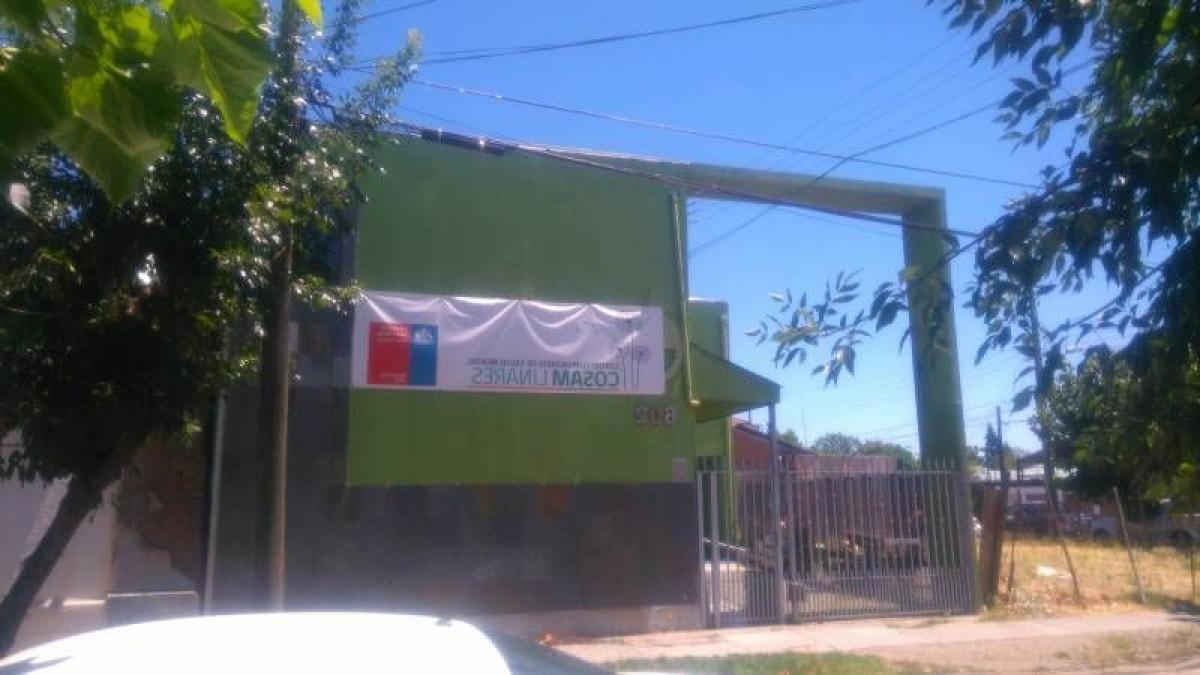  Office in Maule, Chile No. 534