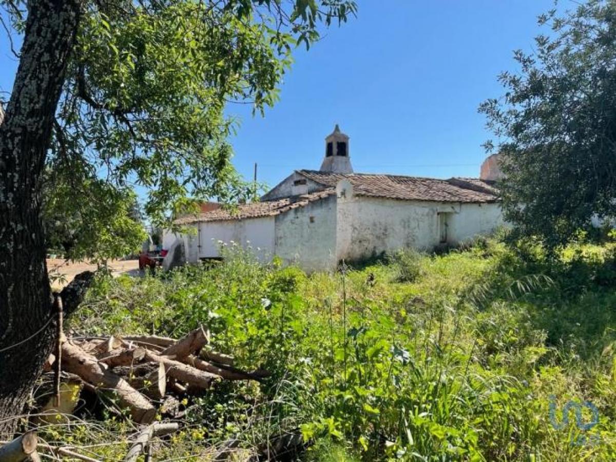  Land in Albufeira, Portugal No. 8531