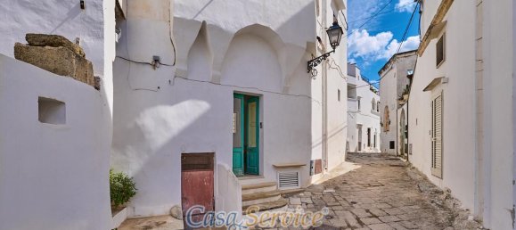 Apartamento de 2 habitaciónes en Matino, Italy No. 233044 18