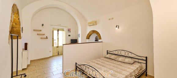 Apartamento de 2 habitaciónes en Matino, Italy No. 233044 16