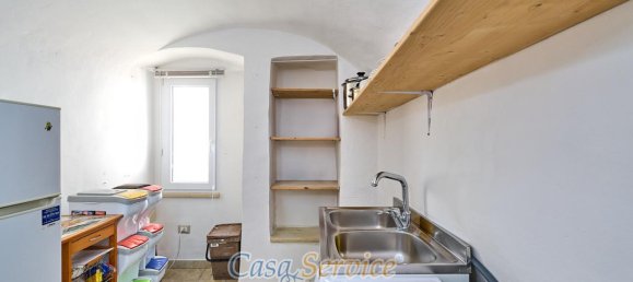 Apartamento de 2 habitaciónes en Matino, Italy No. 233044 10