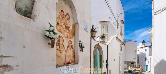 Apartamento de 2 habitaciónes en Matino, Italy No. 233044 19