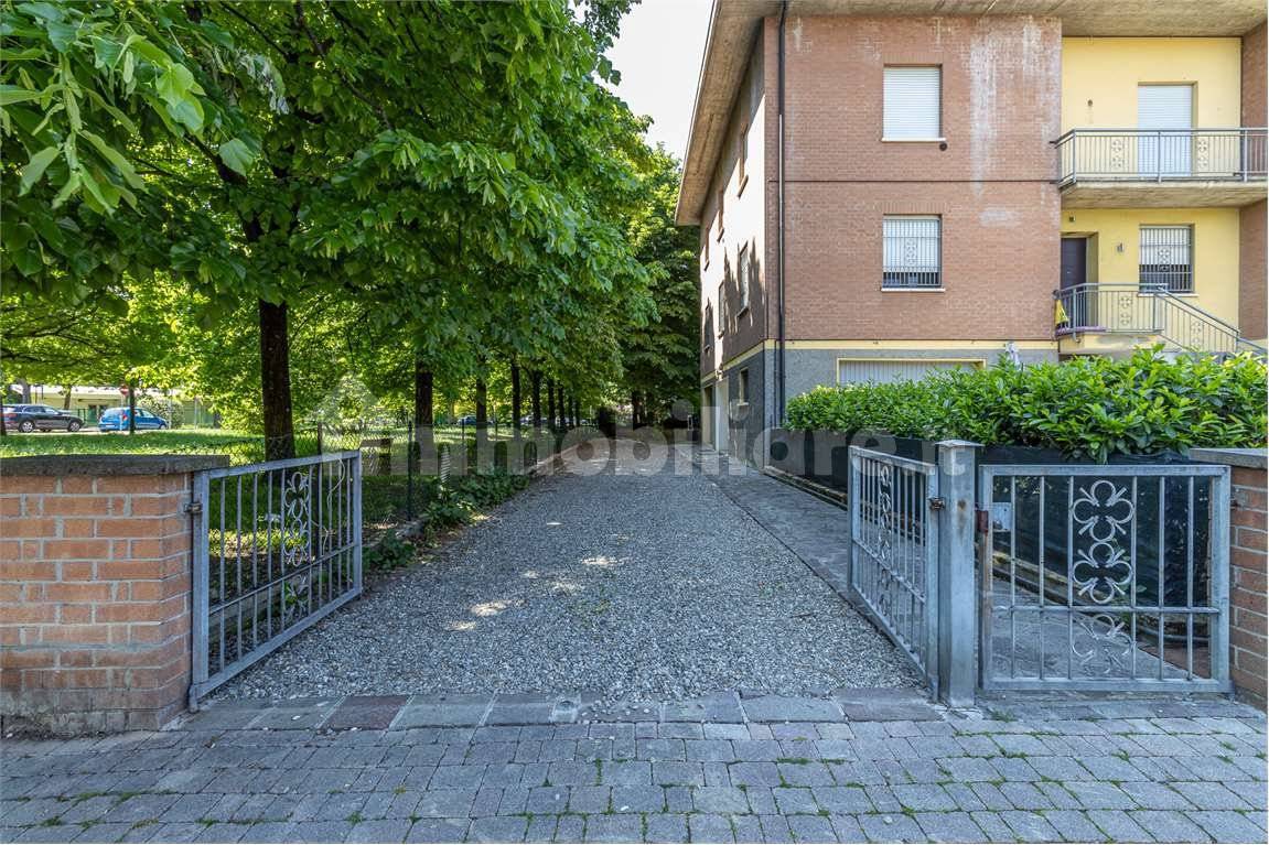 Apartamento T3 em Formigine, Italy N.º 327613