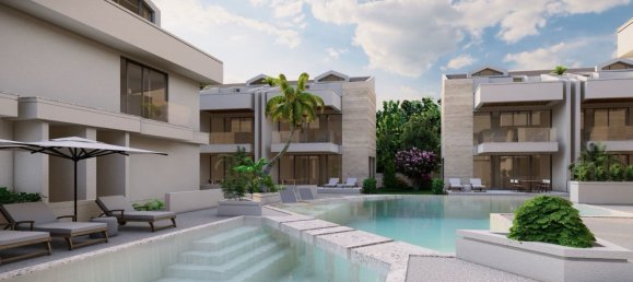 Apartment 1+1 in Fethiye, Turkey No. 28116 11