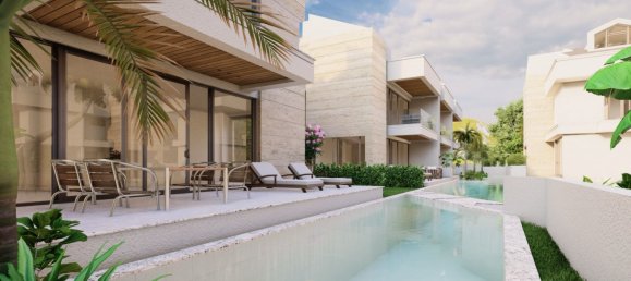 Apartment 1+1 in Fethiye, Turkey No. 28116 10