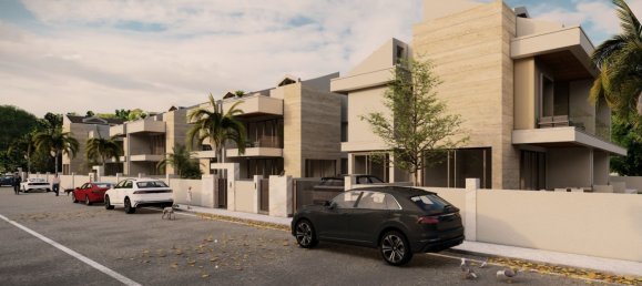 Apartment 1+1 in Fethiye, Turkey No. 28116 12