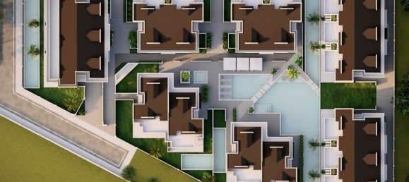 Apartment 1+1 in Fethiye, Turkey No. 28116 9