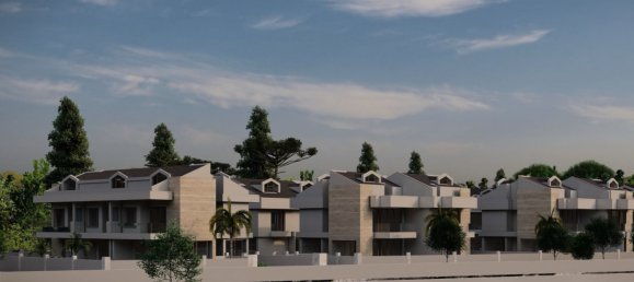 Apartment 1+1 in Fethiye, Turkey No. 28116 4