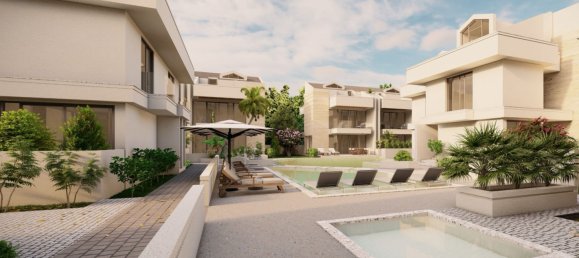 Apartment 1+1 in Fethiye, Turkey No. 28116 6