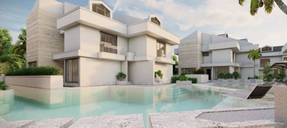 Apartment 1+1 in Fethiye, Turkey No. 28116 7