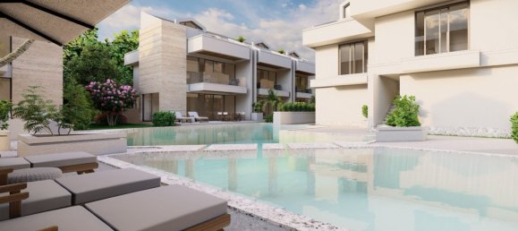 Apartment 1+1 in Fethiye, Turkey No. 28116 8