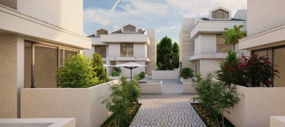 Apartment 1+1 in Fethiye, Turkey No. 28116 3