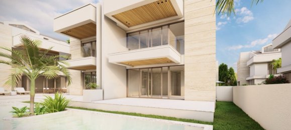 Apartment 1+1 in Fethiye, Turkey No. 28116 13