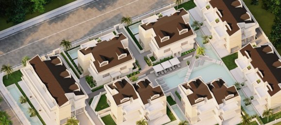 Apartment 1+1 in Fethiye, Turkey No. 28116 5