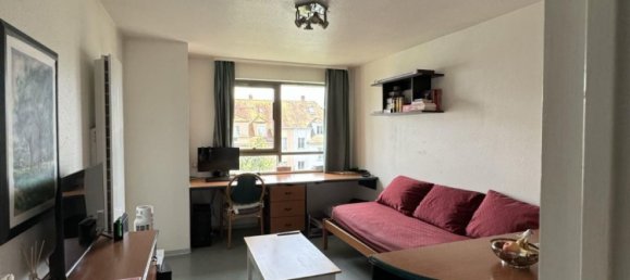 Студия в Страсбург, Франция № 243231 4