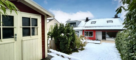 5-Zimmer Stadthaus in Ennepe-Ruhr, Germany, Nr. 125754 13