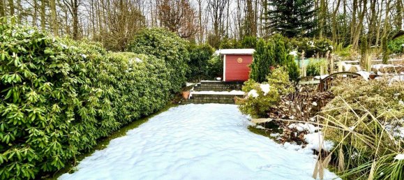 5-Zimmer Stadthaus in Ennepe-Ruhr, Germany, Nr. 125754 12