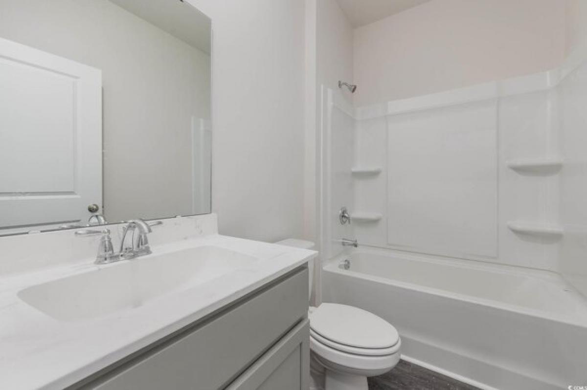 3 bedrooms House in Conway, USA No. 414046