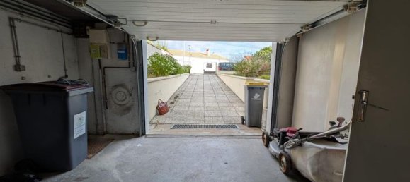 Casa de 5 dormitorios en Loudun, France No. 315065 11