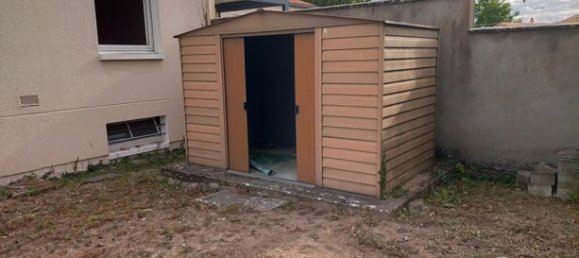 Casa de 5 dormitorios en Loudun, France No. 315065 10