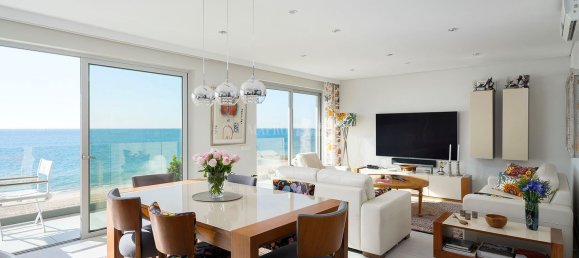 4 bedrooms Duplex in Quarteira, Portugal No. 118892 16