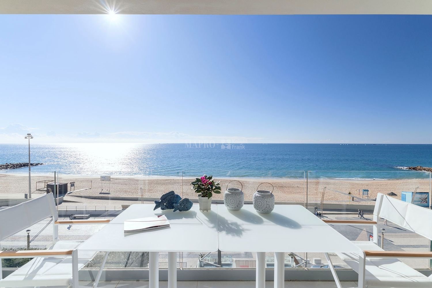 4 bedrooms Duplex in Quarteira, Portugal No. 118892