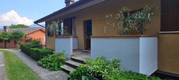 3-salle Appartement à Menaggio, Italy No. 183829 24