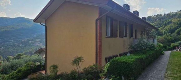 3-salle Appartement à Menaggio, Italy No. 183829 25