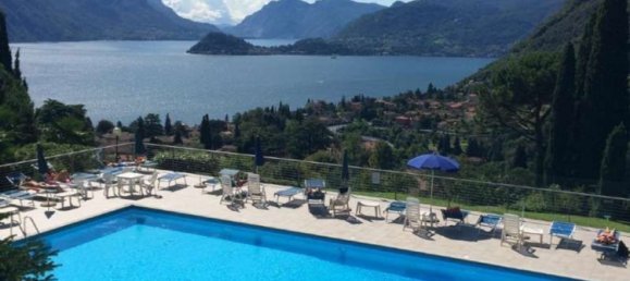 3-salle Appartement à Menaggio, Italy No. 183829 19